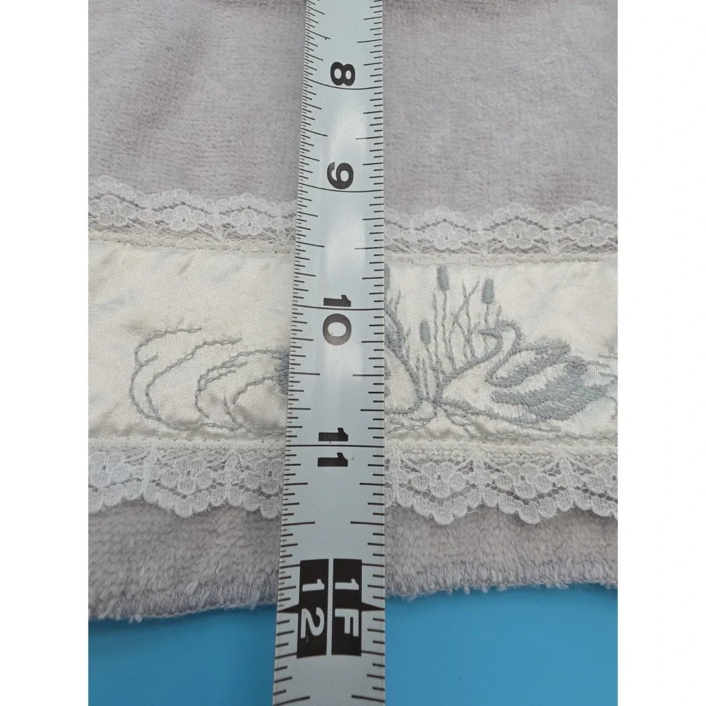 Fieldcrest vintage lustre